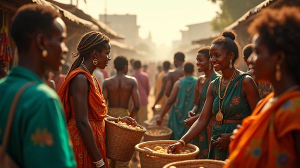 La culture : une richesse à redécouvrir au quotidien