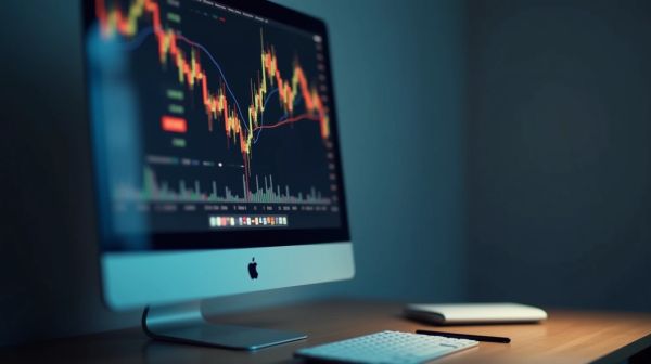 Maitrisez les bases du trading pour réussir dès le départ