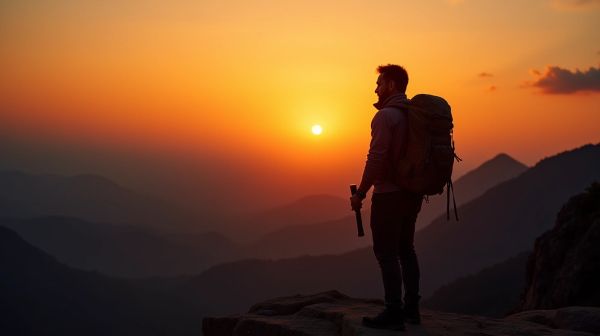 Quelle lampe Fenix pour une aventure lumineuse mémorable ?
